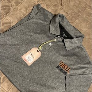Mens polo NWT